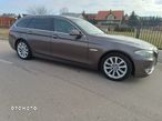 BMW Seria 5 530d xDrive Luxury Line - 1