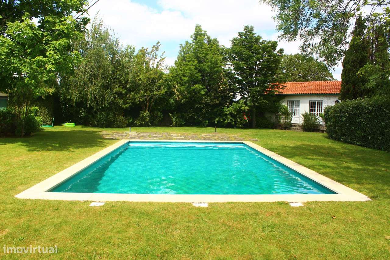 Solar do sec. XVII em Mesquitela, Mangualde-12