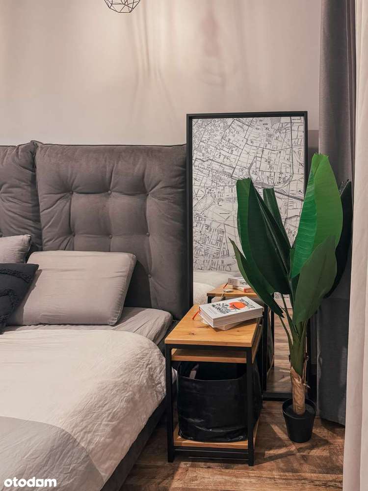 3 pok, idealne dla rodziny, Osiedle Moko, Mokotów, umeblowane - Pełny obrazek: 4/20