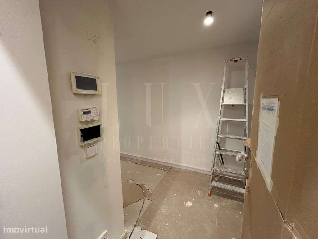 APARTAMENTO T1 DE LUXO EM PRESTIGIADO CONDOMÍNIO DE CASCAIS-37