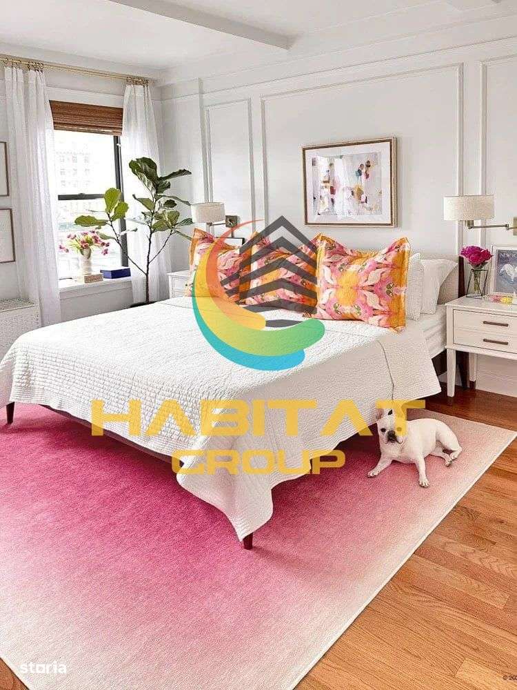 Vanzare apartament 2 camere bloc nou Grand Arena 51 mp comision 0 - Imagine principală: 4/8