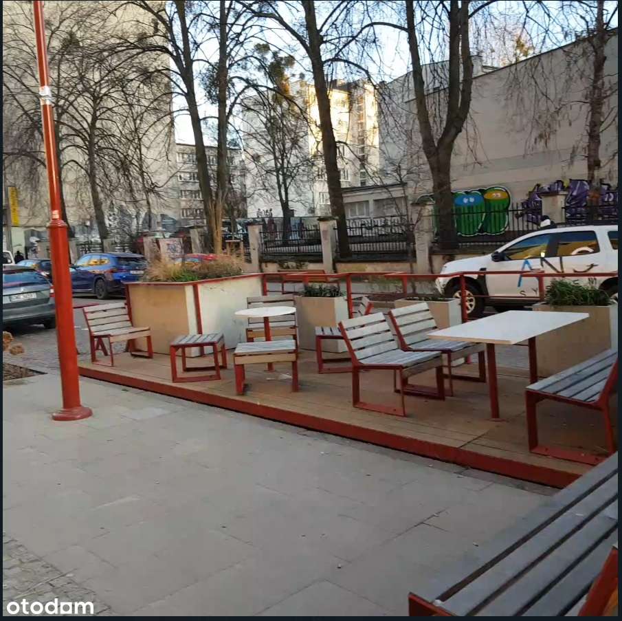 Gdynia Centrum Starowiejska gastronomia, sklep, biuro, salon, usługi - Pełny obrazek: 3/20