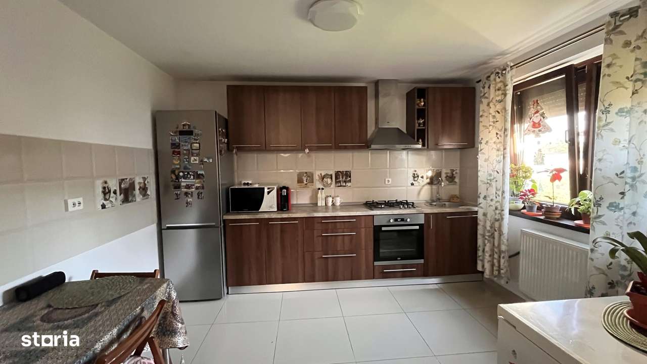 Casa 4 camere/compet mobilata si utilata/400 m de Blv./Com.Berceni-9