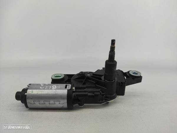 Motor Limpa Vidros Mala Seat Ibiza Iv (6J5, 6P1) - 1