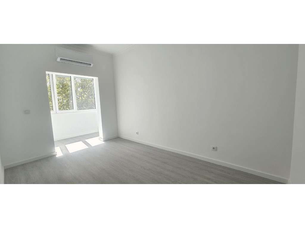 T3 totalmente remodelado, a Estrear no Forte da Casa-13