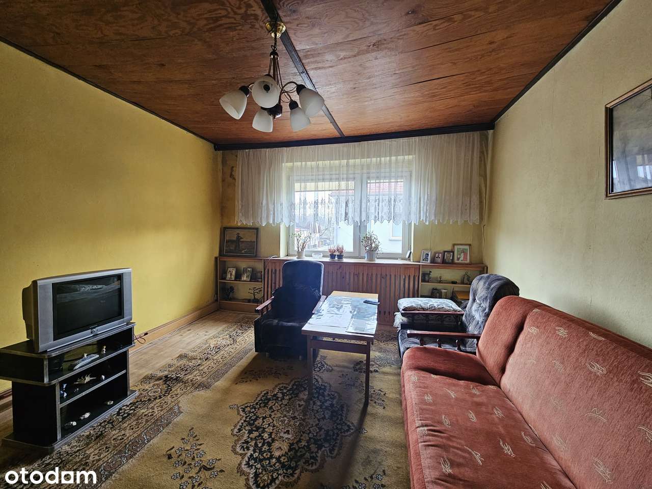 Mieszkanie, 73 m², Pabianice-7