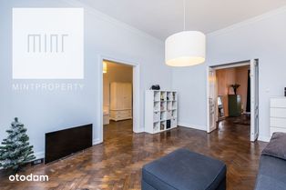 Stylowy apartament w Starym Mieście