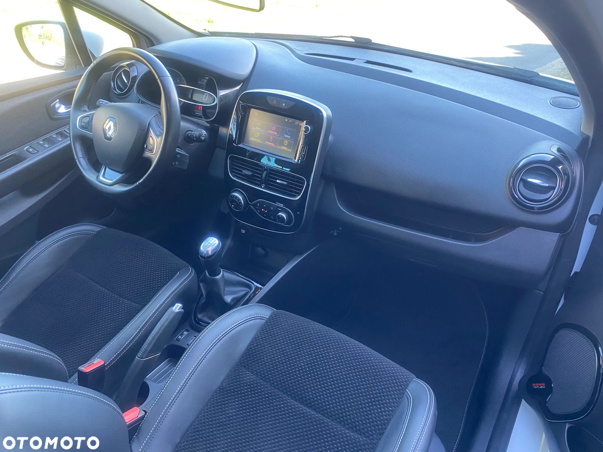 Renault Clio 1.5 dCi Energy Limited 2018 - 10