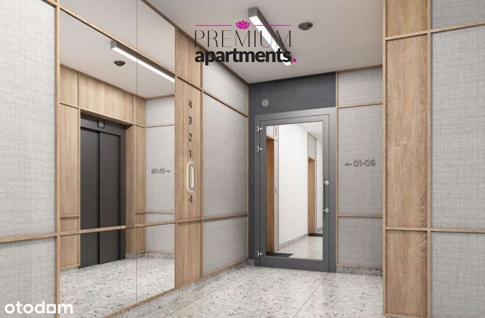 Promocja! miejsce i komórka w cenie! Ogród 76m2-6