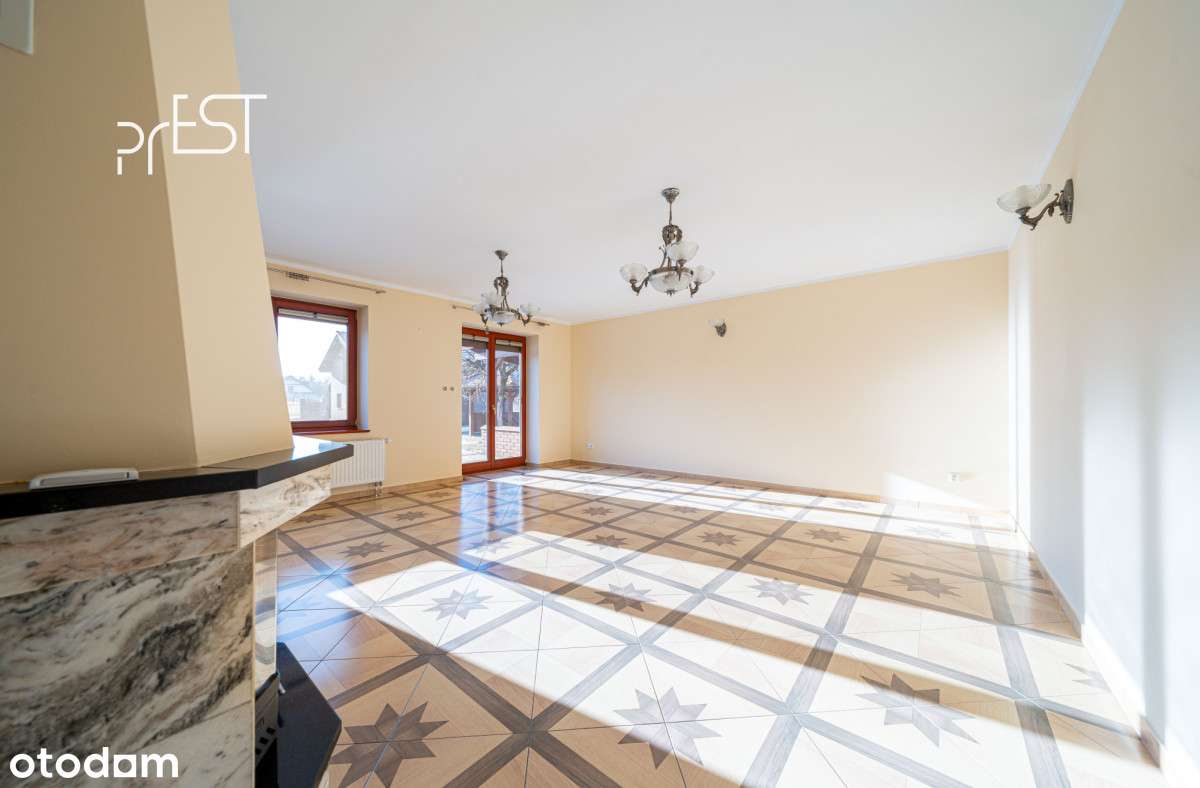 Duży dom/ Duża działka/ budynki dodatkowe-4