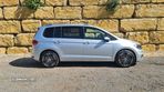 VW Touran 1.6 TDI Confortline DSG - 4