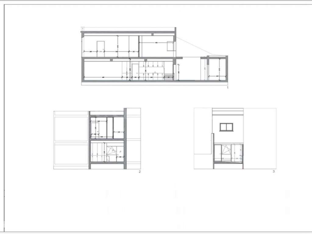 Espetacular Transformação de Loja em Apartamento T2+1 com Espaço Ex... - Grande imagem: 2/28