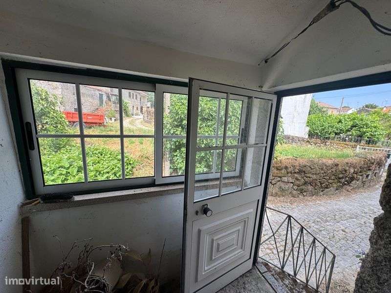 Casa - Moradia na Gata - (Guarda) - Grande imagem: 4/10