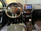 Peugeot 2008 PureTech 130 GPF Stop&Start Signature - 19