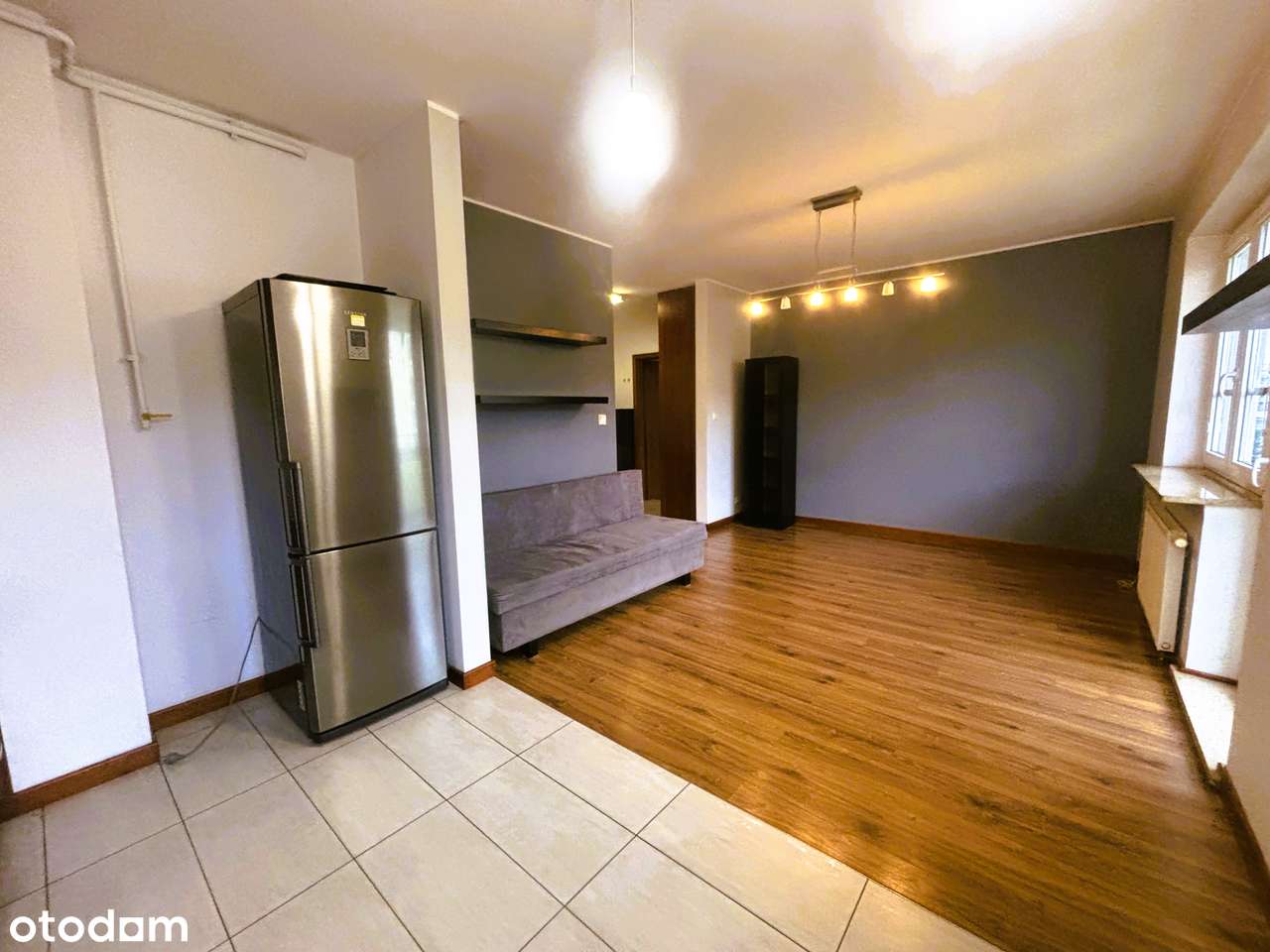 2 pokoje z windą, garażem i komórką lokatorską na zamkniętym osiedlu! - Pełny obrazek: 5/14