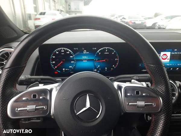 Mercedes-Benz GLB 220 d 4MATIC Aut. - 11