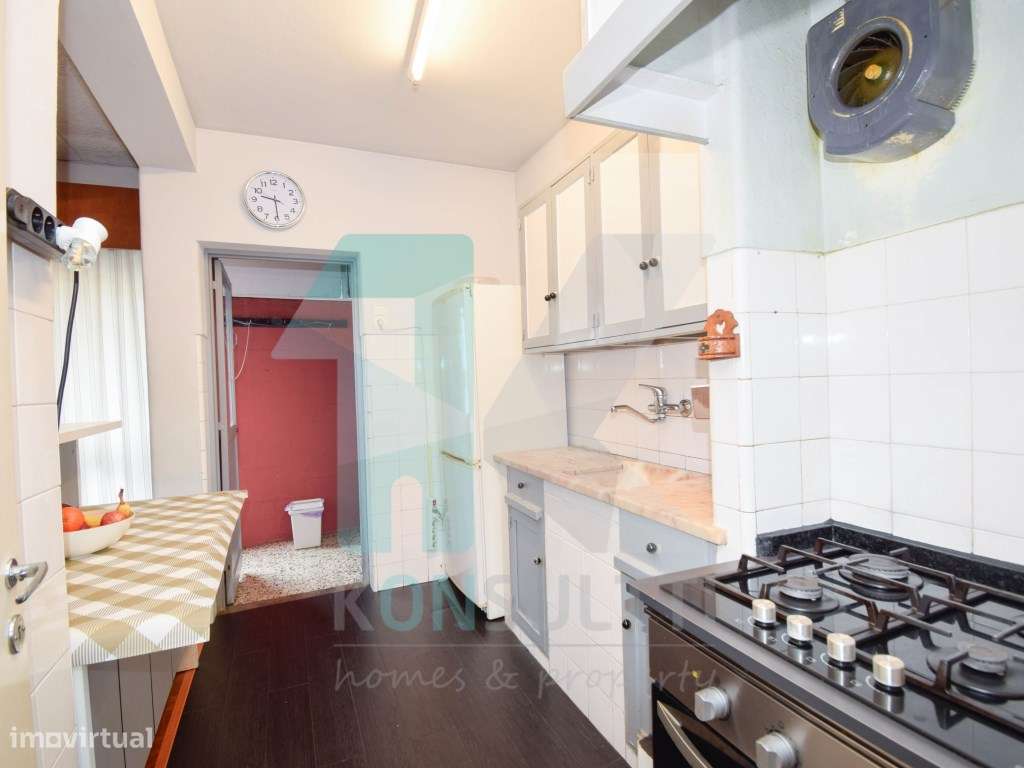 Apartamento T4 Alfragide - Amadora-10