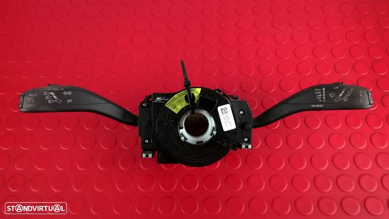 Fita Airbag - 6R0959653 / 10023001 / 6R0953501C [Skoda Fabia II] - 1