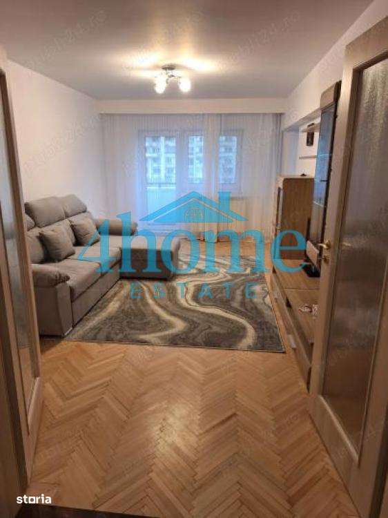 Apartament 2 Camere Ultracentral| Unirii| Metrou - Imagine principală: 3/10