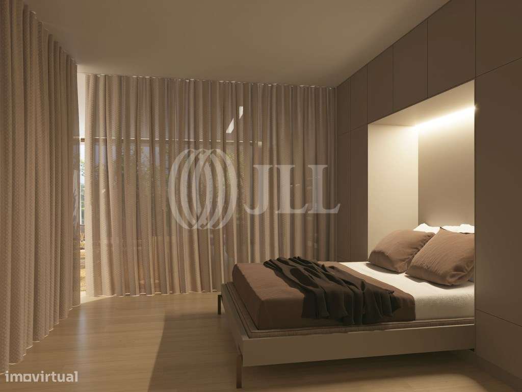 Apartamento T1 com área exterior, no Alma Living, no Algarve - Grande imagem: 5/21