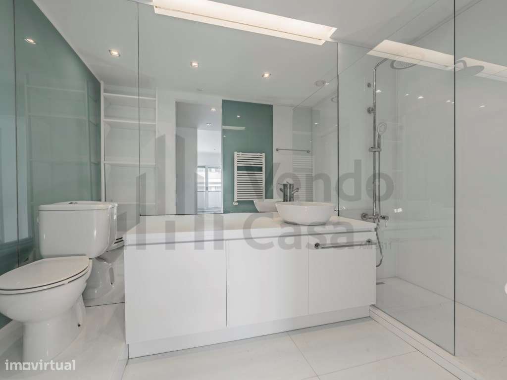 Vende-se T3 Luxo - Braga D. Diogo-24