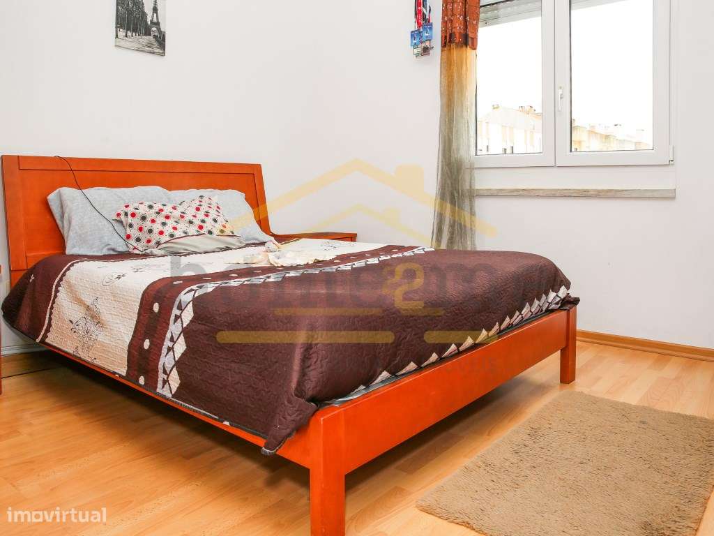 Magnífico Apartamento T3 - Carregado, Alenquer-5