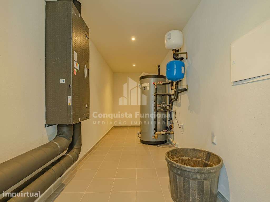 Moradia T4 de Luxo | Quinta Marques Gomes - Gaia | Douro-34