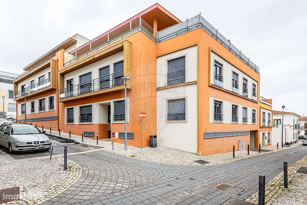 Apartamento T2 para venda - Grande imagem: 2/46