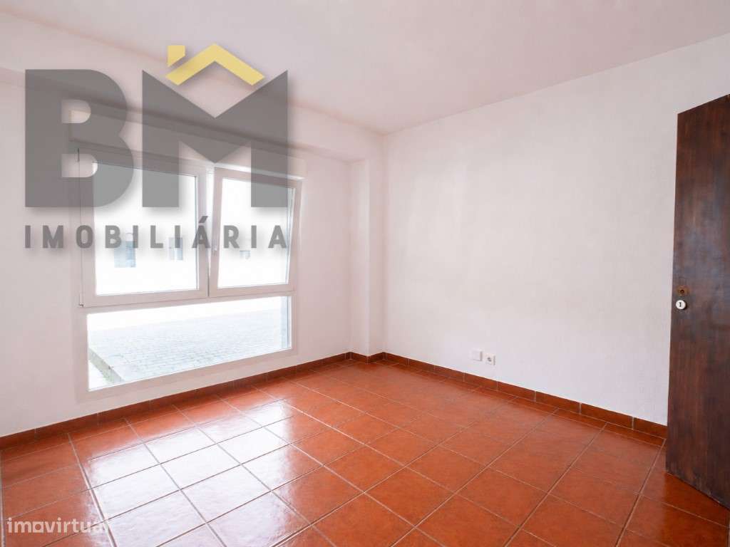 T1 em Castelo Branco - Localização Estratégica e Excelente Oportuni...-3