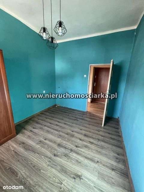 Mieszkanie do własnej aranżacji 57,06 m2 1 piętro-5