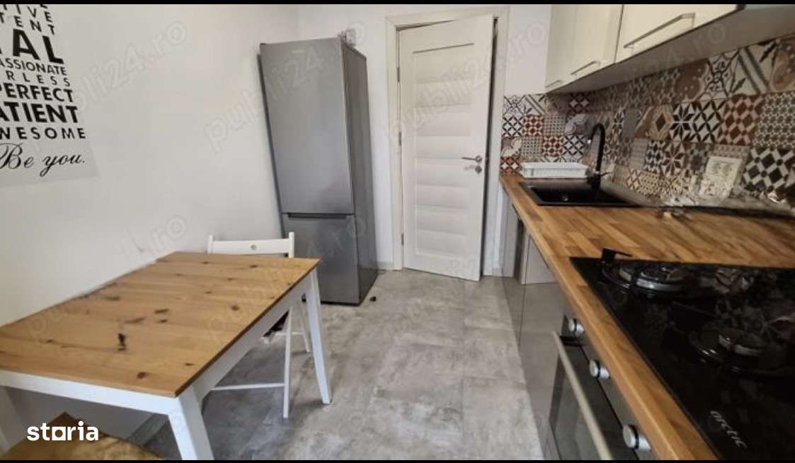 Închiriere garsonieră Exigent Plaza/ Lujerului - Imagine principală: 5/7