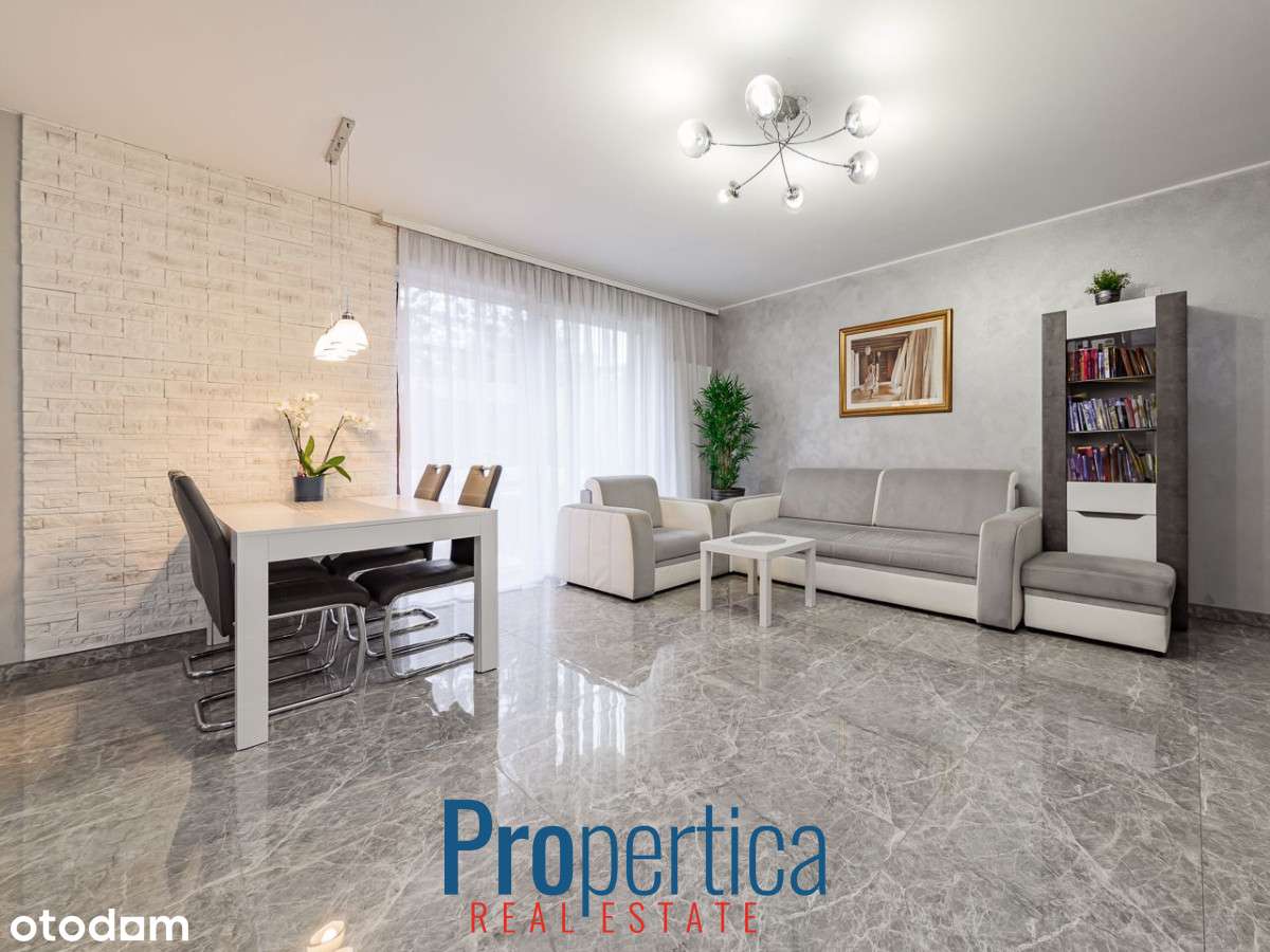 środkowy segment z garażem - Pełny obrazek: 4/20