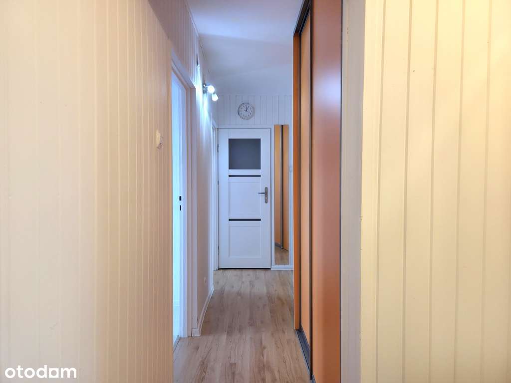 4 pokoje, 72 m², balkon – Stare Sady!-8