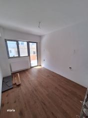 2 camere zona ostroveni în bloc nou cu mutare imediata