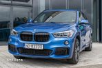 BMW X1 sDrive18d M Sport - 1