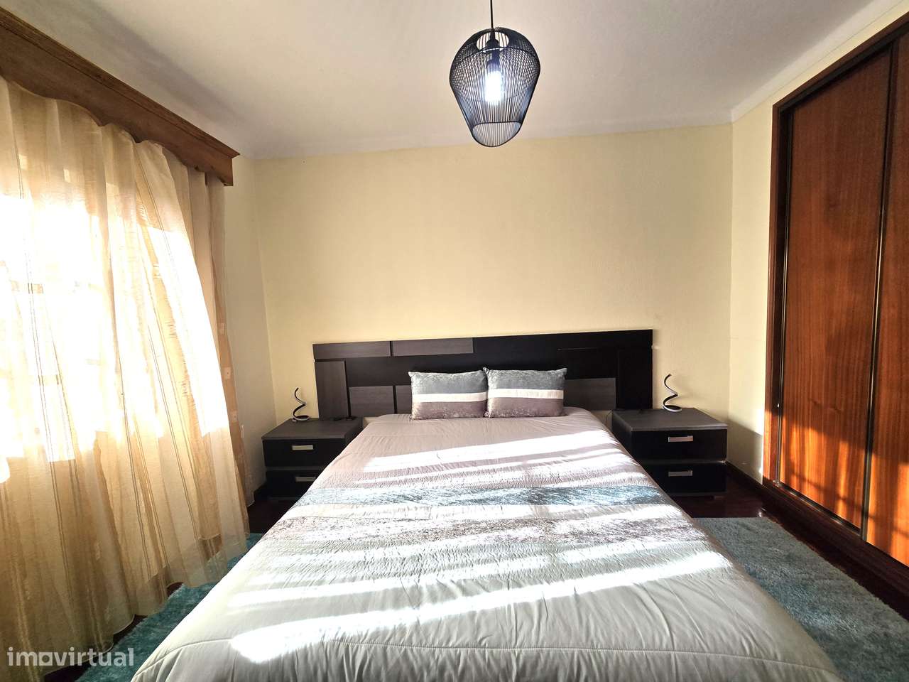 Simpática Moradia em Banda T3-34