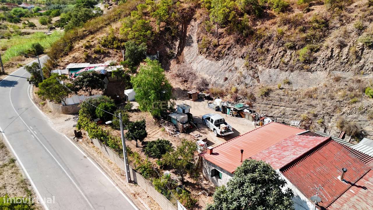 terreno Rústico com 9.960 m² na Senhora do Verde, Portimão - Grande imagem: 4/16