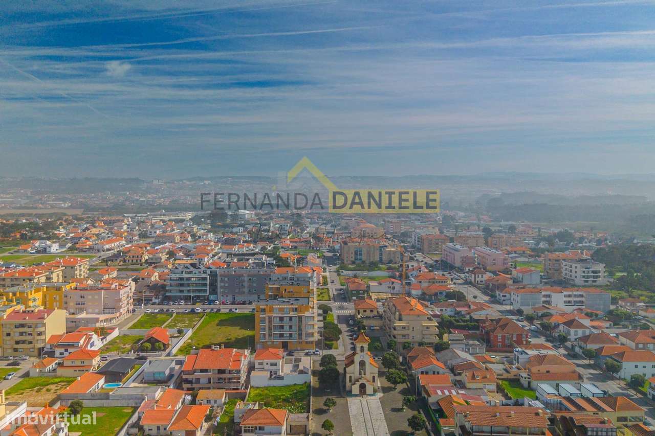 Apartamento T3 com Varanda e Suíte – 5 Minutos da Praia de Esmoriz-59