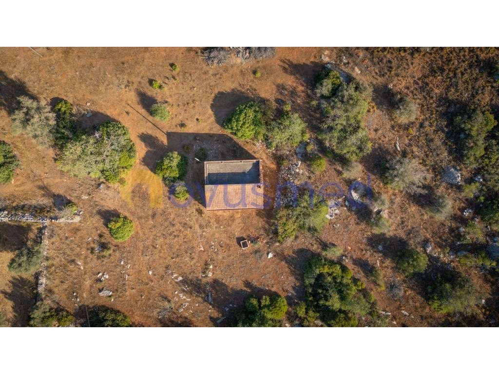 Moradia térrea para reabilitar na Centeeira, Paderne - Albufeira, N...-18