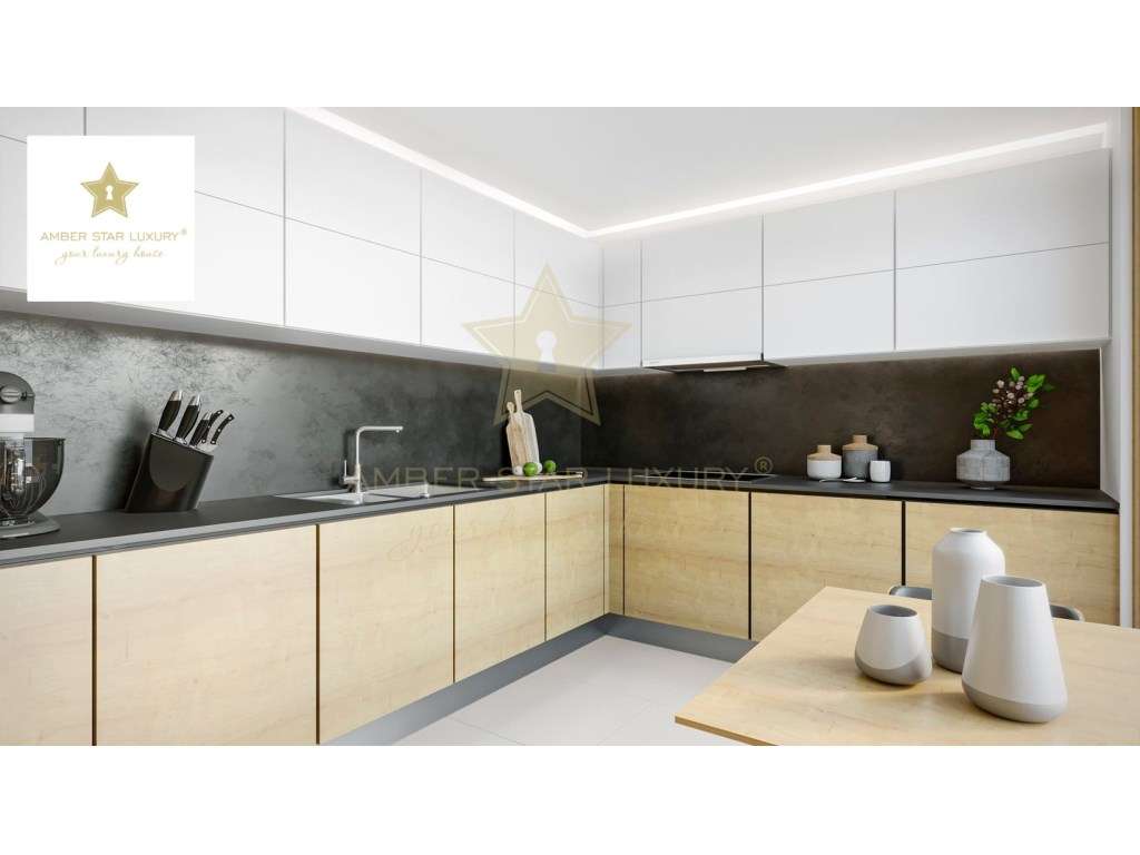 Moradia T4+1 em Esgueira - Grande imagem: 4/12