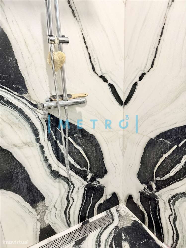 Apartamento T5 DUPLEX Venda em Lordelo do Ouro e Massarelos,Porto-29