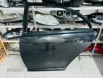 Porta Trás Esq Toyota Avensis - 2003 / 2006 - 3