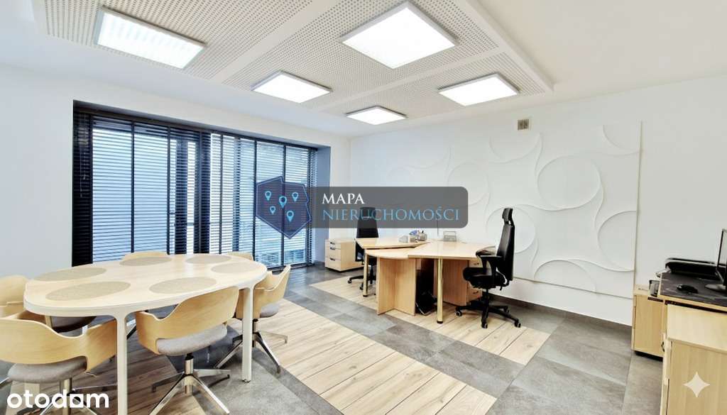 Budynek biurowo-usługowy Włocławek Centrum miasta-8