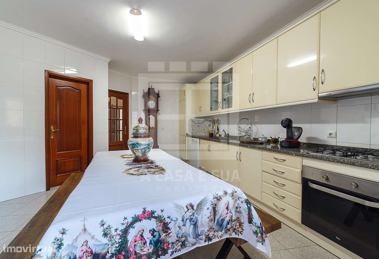 Apartamento T2 em Mosteirô, Santa Maria da Feira - Grande imagem: 4/22