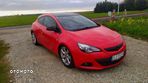 Opel Astra GTC 1.4 Turbo - 2