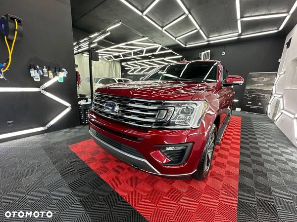 Ford Expedition - 5