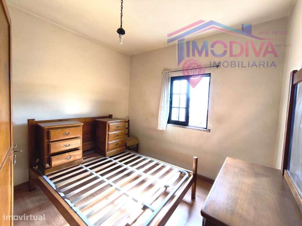 Moradia T3 com Terreno Plano de 1.000 m² a 5 minutos de Figueiró do...-15