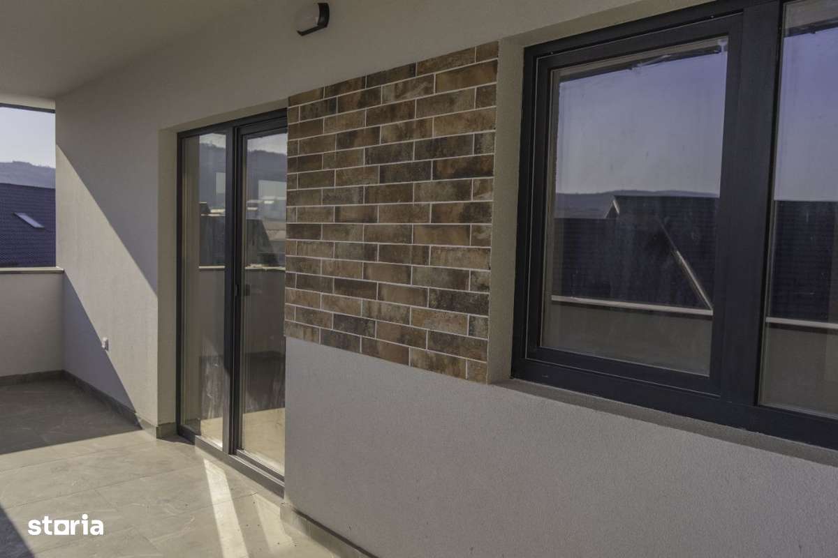 Apartament 3 camere 68mp + balcon 15mp cu CF - Zona Eroilor - Imagine principală: 4/13