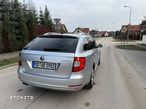 Skoda Superb - 21