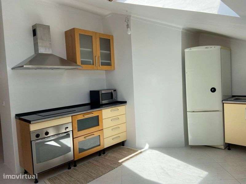 T1 em Sao Domingos Rana - Grande imagem: 5/8